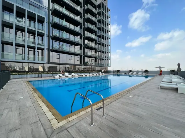 Bloom Towers - Dubai - United Arab Emira