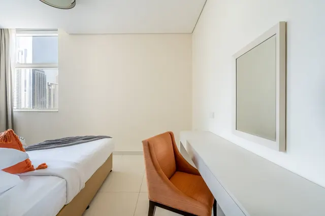 DAMAC Maison Cour Jardin - Marasi Drive