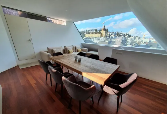 Sankt Leodegarstrasse 2 em Luzern, Suíça