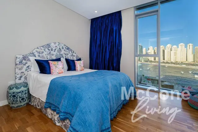 Bluewaters Residence 6 901