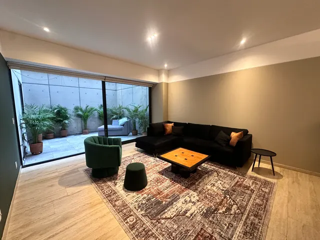 Doctor Barragán 23, en Mexico City, México
