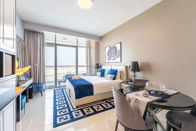 Damac Hills 1 D712