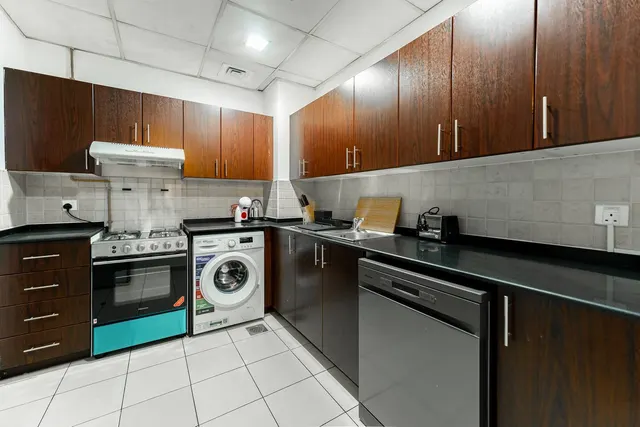 Jumeirah Village Circle 325