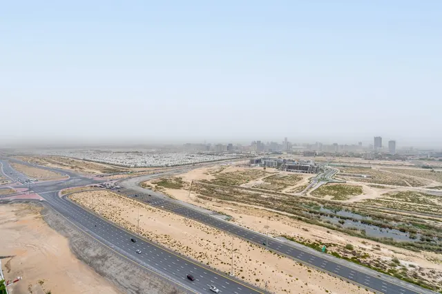 Damac Hills - Carson tower C (Bellavista
