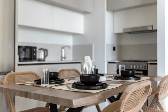 Marina Vista - Emaar, Emaar Beachfront -
