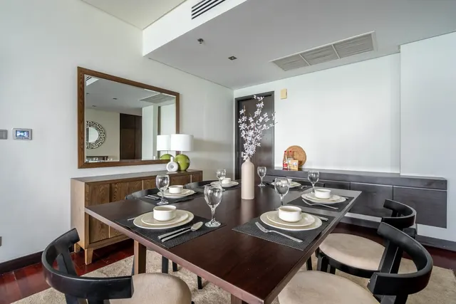 Royal Amwaj South Residences - Dubai - E