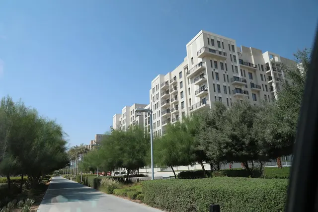 Town Square Dubai - Al Qudra Road - Duba