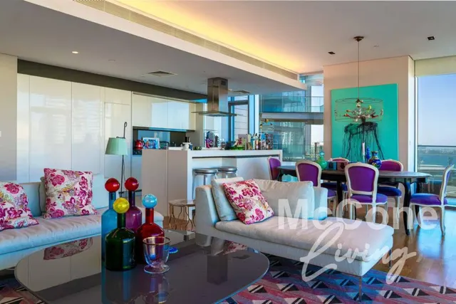 Bluewaters Residence 6 901