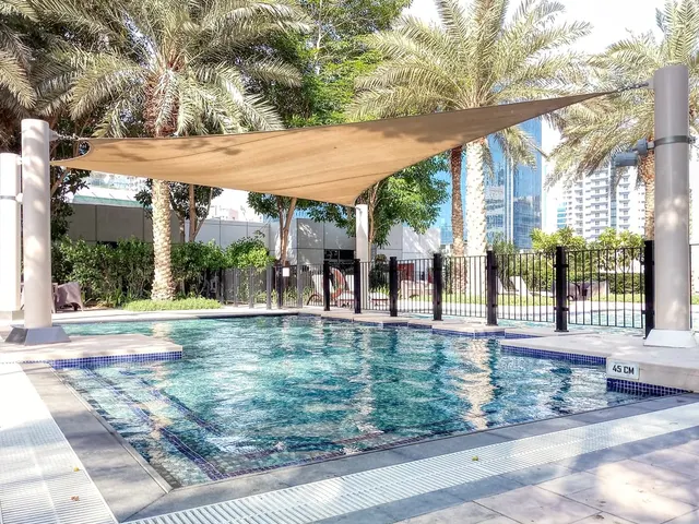 South Ridge Tower 3 - Dubai - United Ara