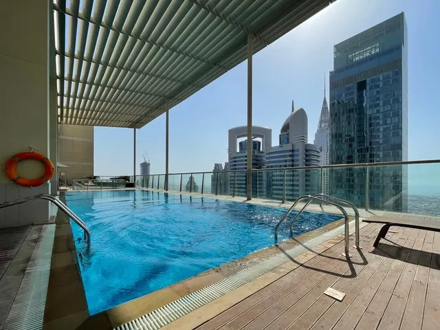 Liberty House - Dubai - United Arab Emir
