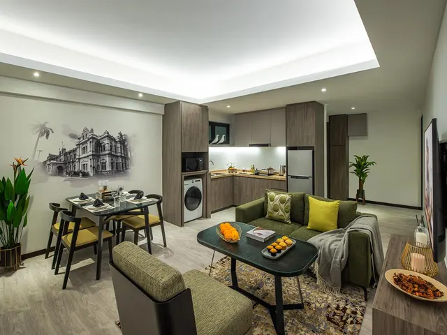 No. G01 Menara Sentral,14000 01
