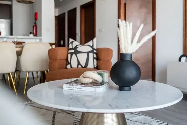 Park Gate Residence - Tower B - Zabeel P
