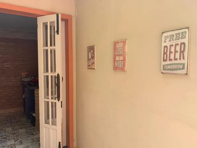 Could not identify