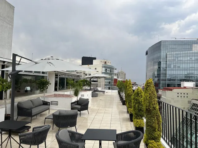 San Isidro no.63, en Mexico City, México