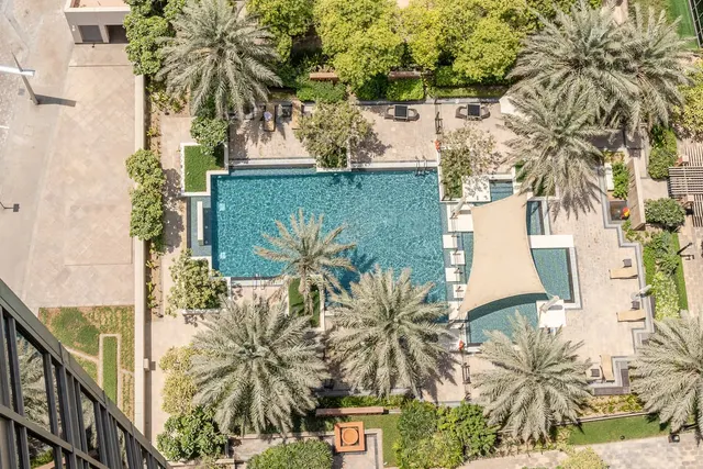 South Ridge Tower 2 - Dubai - United Ara