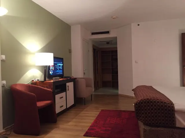 1 Allenby Street 6, Tel Aviv-Yafo