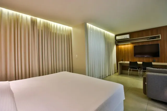 Avenida Álvares Cabral 967 i Buenópolis, Brasilien