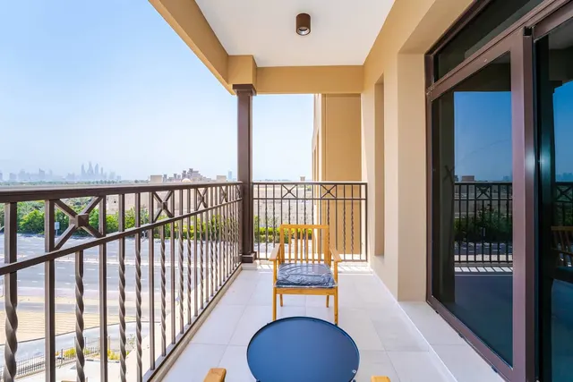 Madinat Jumeirah Living 505
