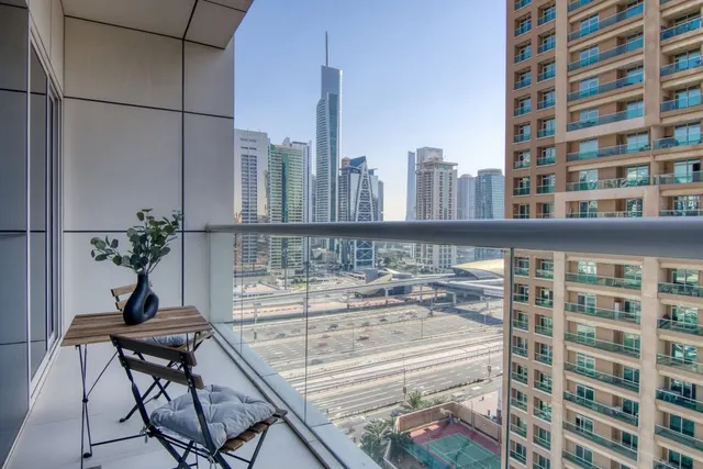 West Avenue - Dubai - United Arab Emirat