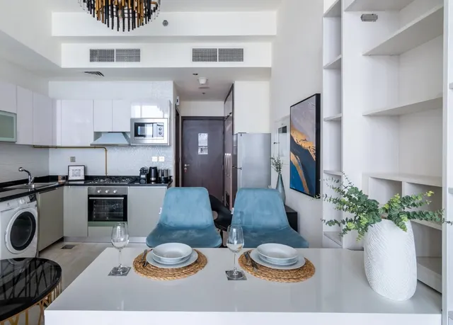 Bayz By Danube Properties - Marasi Drive