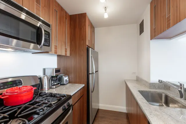 200 East 82nd Street
