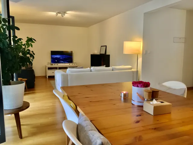 Englischviertelstrasse 63 em Zurich, Suíça