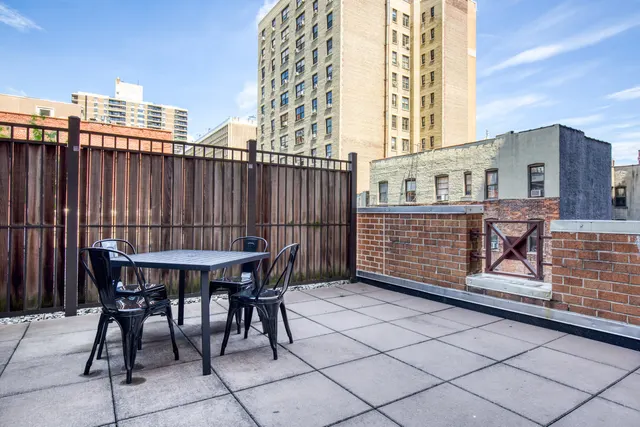 Columbus Avenue 730