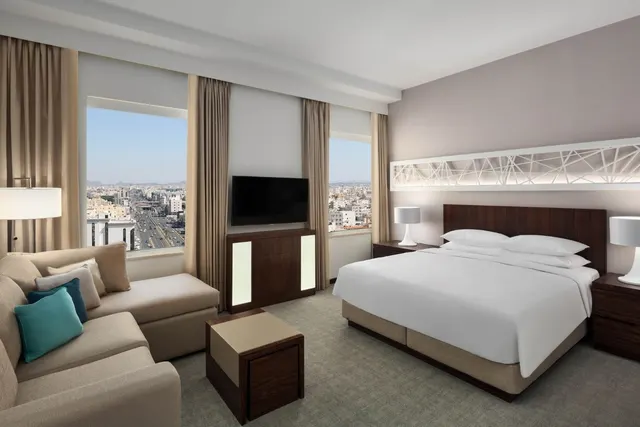 Palestine 1 em Jeddah, Arábia Saudita