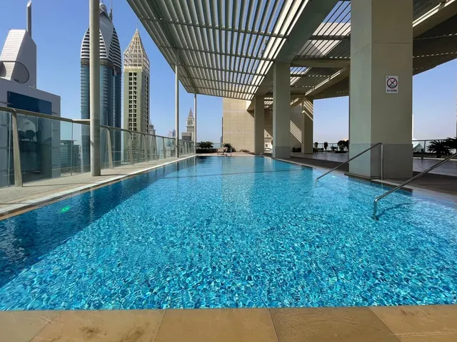 Liberty House - Dubai - United Arab Emir