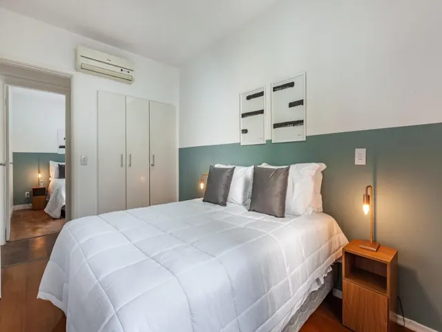 Rua Leopoldo Couto Magalhães Júnior 542