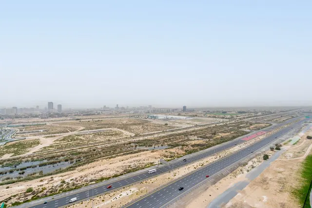Damac Hills - Carson tower C (Bellavista