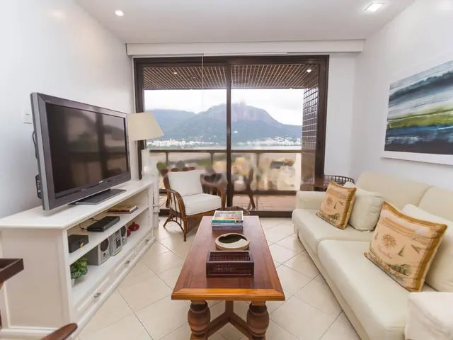 Rua Prudente de Moraes, 1700 66 i Rio de Janeiro, Brasilien