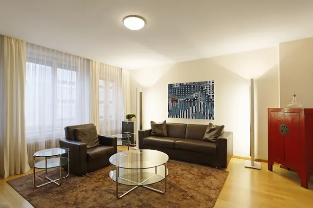 Dufourstrasse 42 em Zurich, Suíça
