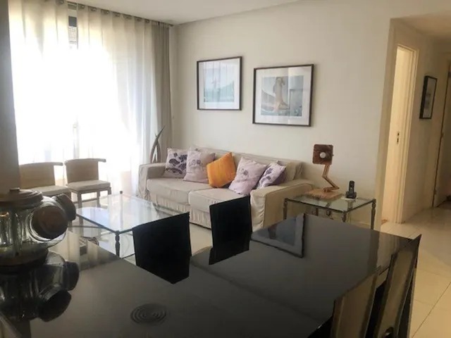 R. Prudente de Morais, 1700 1700 i Rio de Janeiro, Brasilien