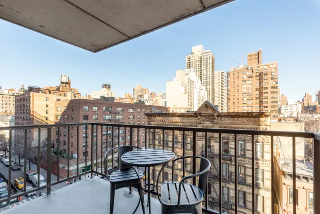 200 East 82nd Street