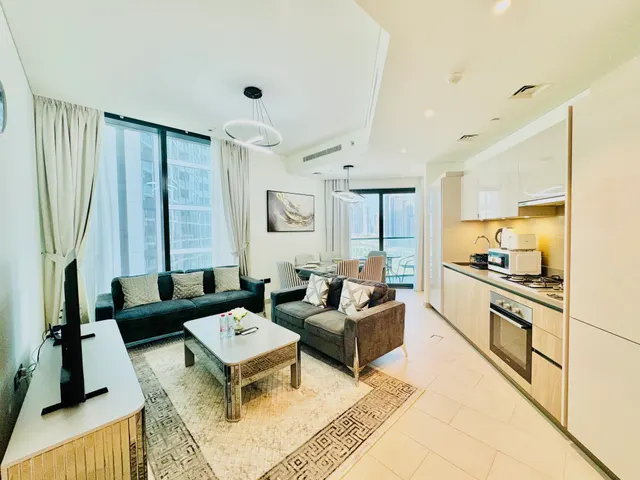 Mohammed Bin Rashid Al Maktoum City 1613