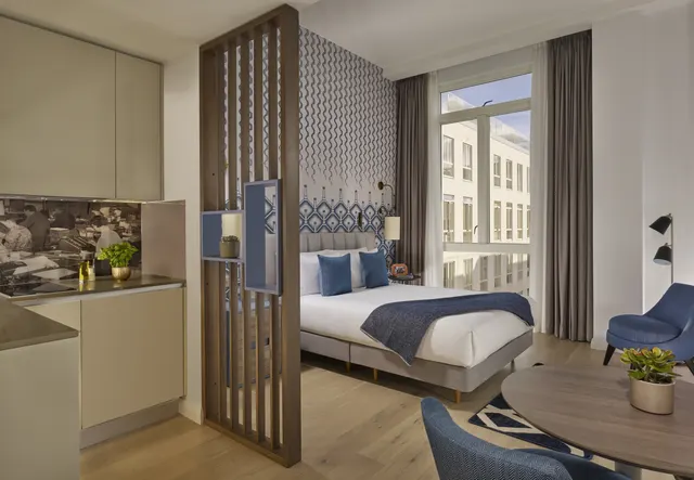3 Shelly Place em London, Reino Unido