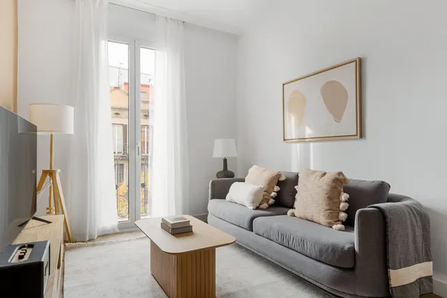 Carrer dAragó 477 em Barcelona, Espanha