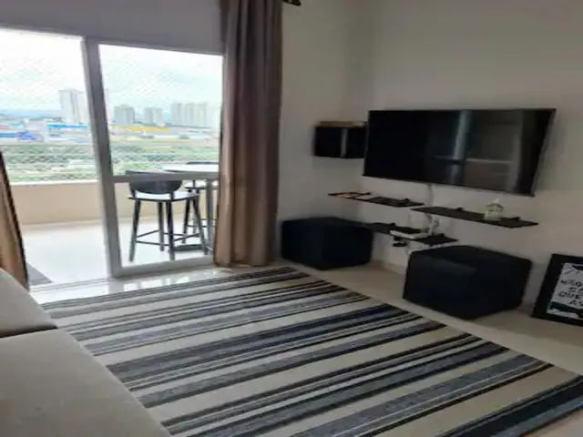 Rua Palmares 400 in São José dos Campos, Brazil