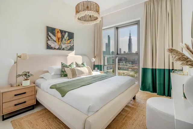 Downtown Views II - Emaar - ???? - ??? -