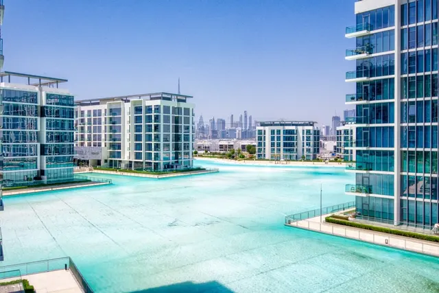District One Residences - Dubai - United