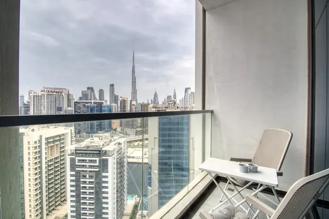 Bayz By Danube Properties - Marasi Drive