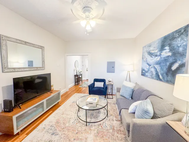 29 Mount Hood Road