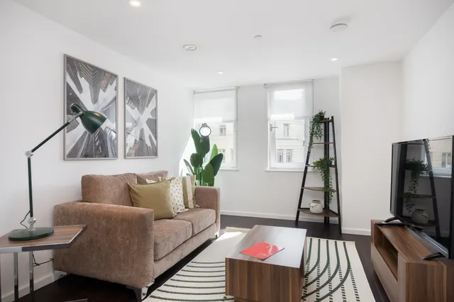 161 City Road 32 em London, Reino Unido