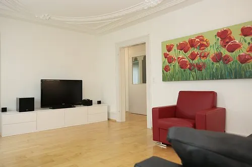 Seefeldstrasse 69 em Zurich, Suíça