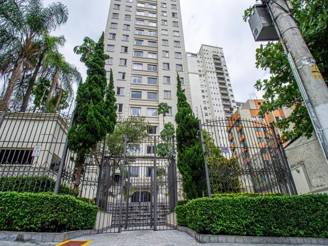 Rua Marcos Lopes 89 i São Paulo, Brasilien