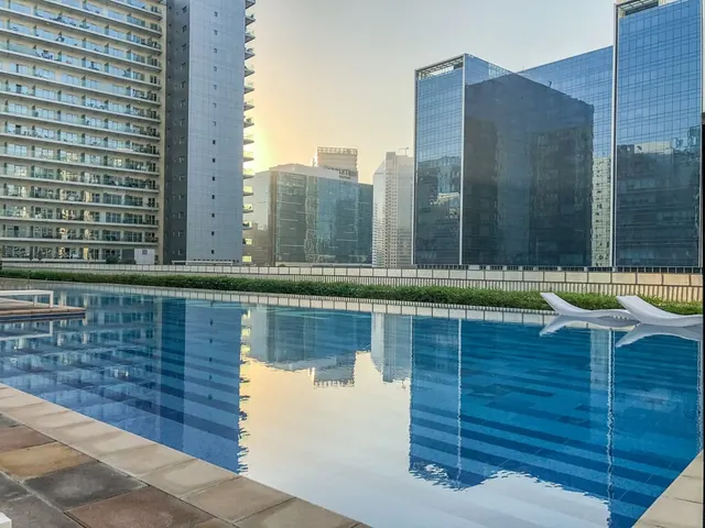 DAMAC - Vera Residences - Marasi Drive -
