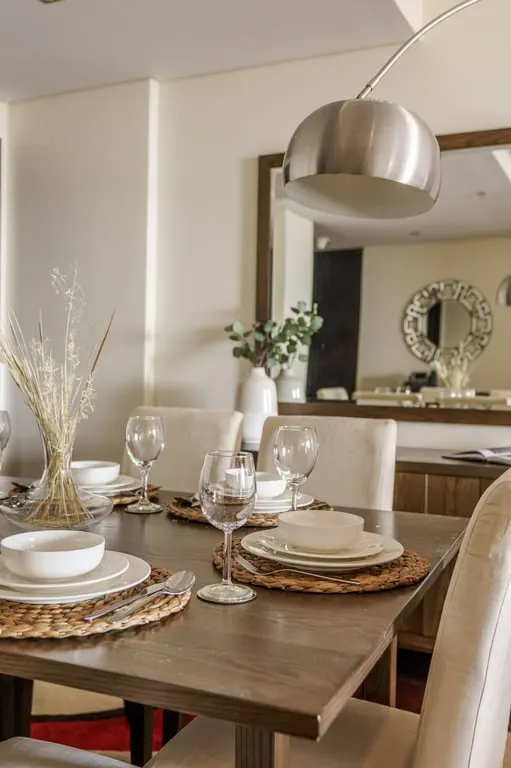 Royal Amwaj North Residences - Dubai - U