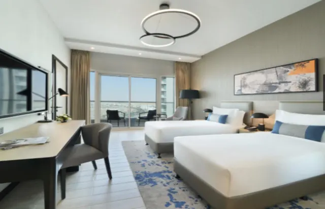 Damac Hills 87