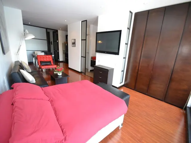 Calle 108 15-22 i Bogota, Colombia